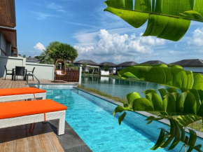 Villa Bang Tao 3 Bedroom Q Kata Residence